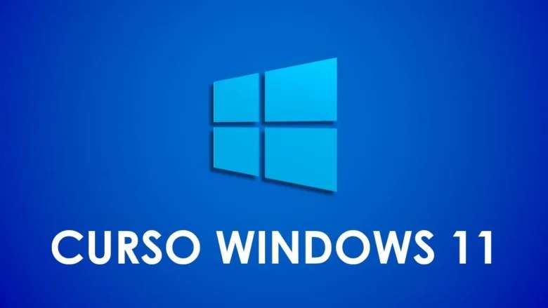 Descubre el Curso Gratuito de Windows 11 1 Curso Gratuito de Windows 11