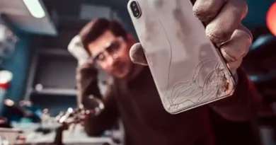 Curso de Reparación de Celulares Gratis 15 Curso de Reparación de Celulares