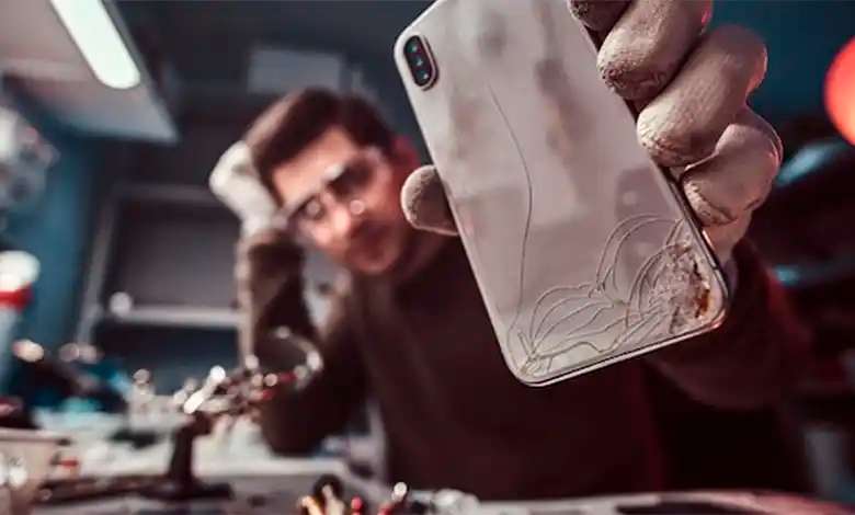 Curso de Reparación de Celulares Gratis 1 Curso de Reparación de Celulares