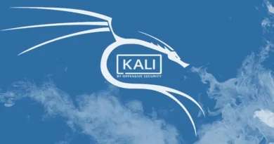 Curso de Kali Linux