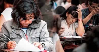 Nombramiento Docente 2024