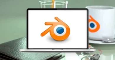 Blender curso completo gratis para novatos 9 Blender curso completo gratis para novatos