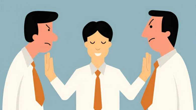 Domina la Gestión de Conflictos 1 Domina la Gestión de Conflictos