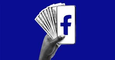 Guía para Monetizar en Facebook 8 Guía para Monetizar en Facebook