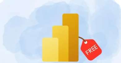 Aprende Power BI Gratis con Este Curso 7 Aprende Power BI Gratis con Este Curso