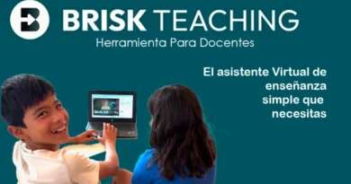 Conoce y Usa Brisk Teaching para Transformar tus Clases 15 Conoce y Usa Brisk Teaching