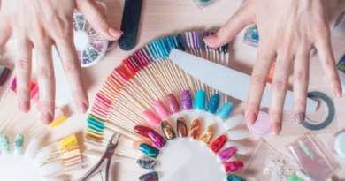 Curso Online de Manicure Gratis 5 Curso Online de Manicure
