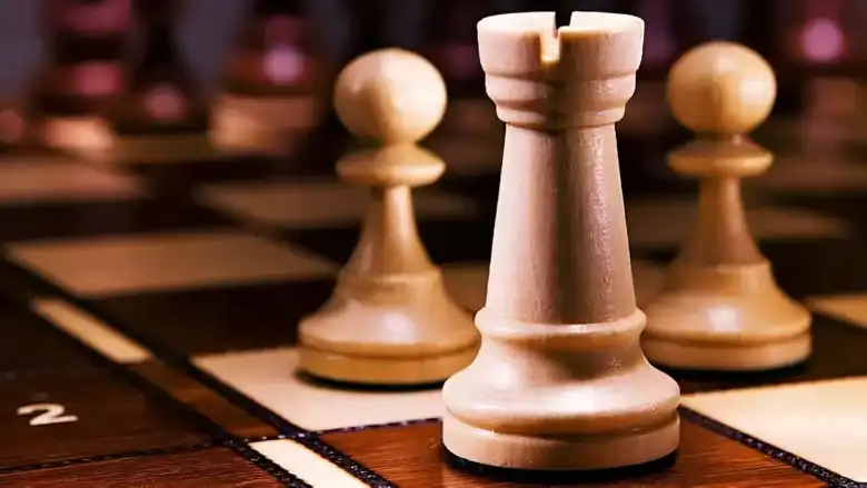 Aprende Ajedrez: Desde el Tablero Básico hasta Estrategias Avanzadas con el Portal Global de Ajedrez 1 Aprende Ajedrez Desde el Tablero Básico hasta Avanzado