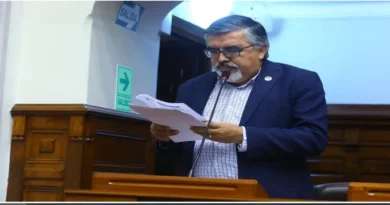 Congreso aprueba ley para fortalecer la unidad familiar de los docentes 6 Congreso aprueba ley para fortalecer la unidad familiar de los docentes
