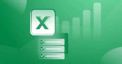 Curso Interactivo de Excel Gratis