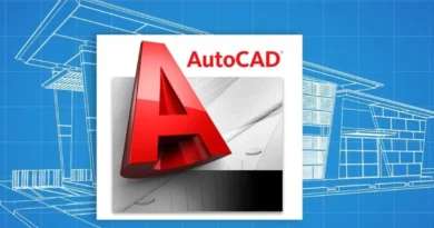 Curso de AutoCAD para Arquitectos (Gratis) 7 Curso de AutoCAD para Arquitectos