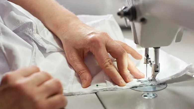 Curso gratis para aprender corte y confección desde cero