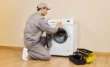 Aprende a reparar tu lavadora