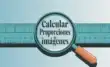 Calcular Proporciones de Imágenes
