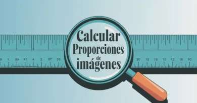 Calcular Proporciones de Imágenes 26 Calcular Proporciones de Imágenes