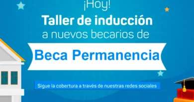 Inducción Beca Permanencia: Todo lo que Necesitas Saber