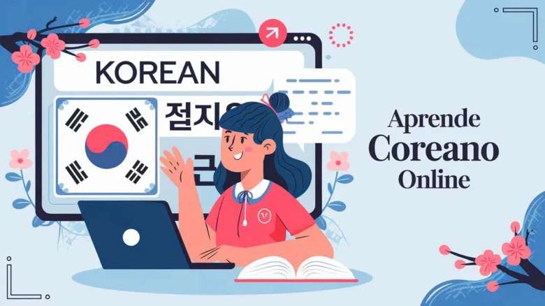 Aprende Coreano Online Gratis