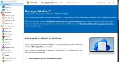 Descargar WinISO Downloader: Herramienta Esencial para Descarga de Archivos ISO 6 Descargar WinISO Downloader Herramienta Esencial para Descargar de Imágenes ISO