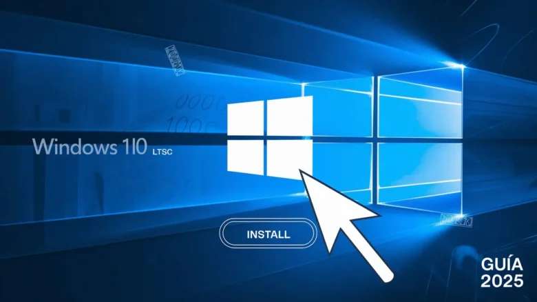 Cómo Instalar la Microsoft Store en Windows 10 LTSC: Guía Paso a Paso (2025) 1 Instalar Microsoft Store Windows 10 LTSC