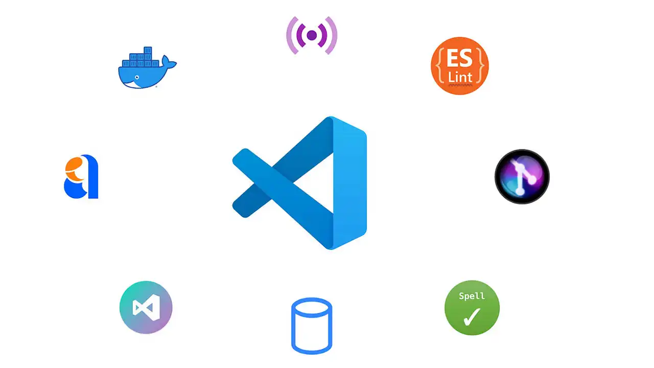 Las 10 Extensiones de Visual Studio Code Imprescindibles para tí