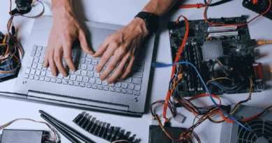 Aprende Todo Sobre Hardware de PC y Smartphones con Este Curso Gratuito de Cisco 7 Aprende Todo Sobre Hardware de PC y Smartphones
