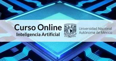 8 Cursos Gratuitos de Inteligencia Artificial 8 8 Cursos Gratuitos de Inteligencia Artificial