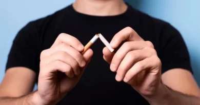 Curso dejar de fumar gratis
