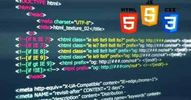 Curso desarrollo aplicaciones web