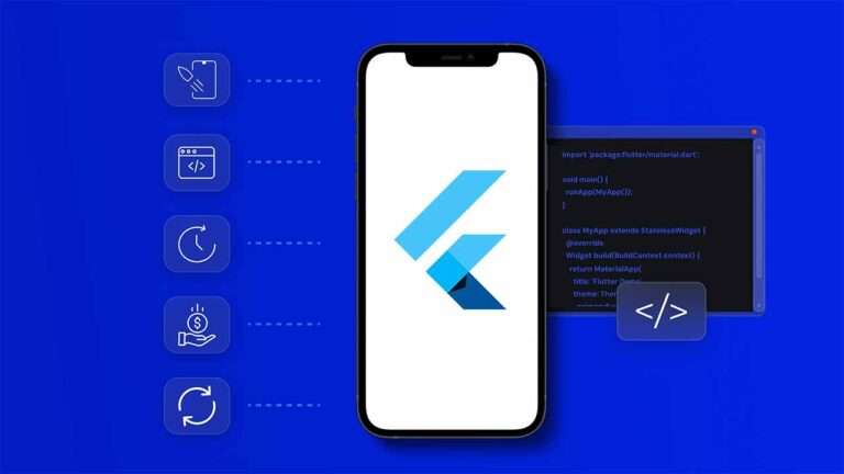 Quieres hacer apps móviles
