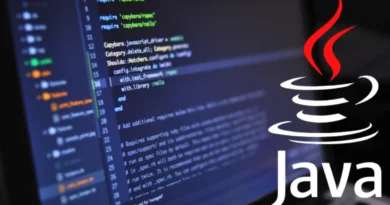 Curso de Java gratis UNAM: Aprende programación desde cero con uno de los mejores cursos online 12 Curso de Java gratis UNAM Aprende Programación desde Cero