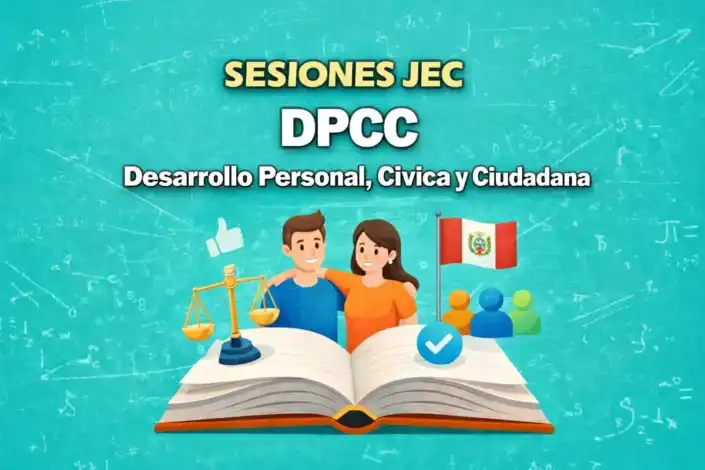 Sesiones JEC DPCC 2026