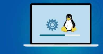 Instala Linux en tu PC con curso Udemy paso a paso