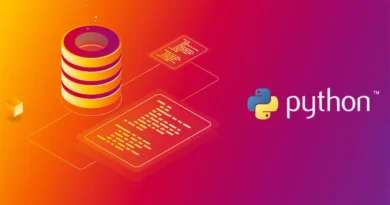 Curso Python Bases Datos: Domina la Gestión de Datos como un Profesional 4 curso python bases datos online con sqlite y sql
