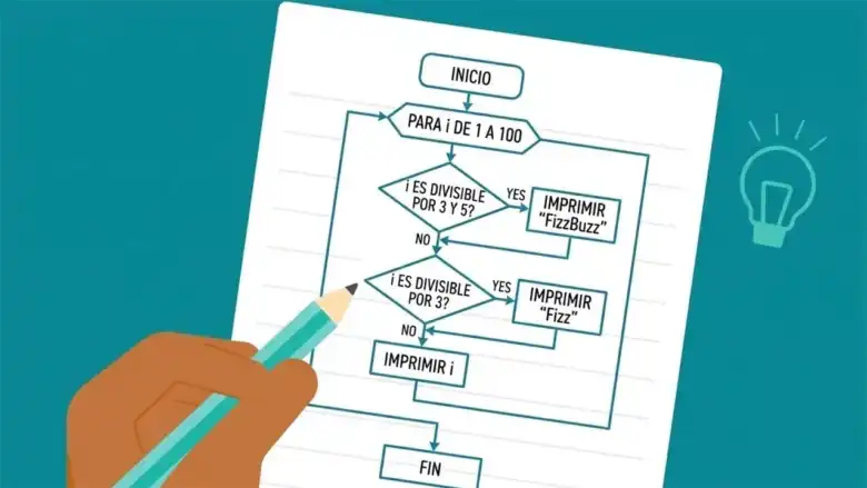 Introducción programación pseudocódigo práctico: Domina la Lógica de Programación Desde Cero 1 Curso introducción programación pseudocódigo práctico aprender lógica desde cero