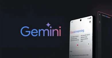 Master AI con Gemini: Domina la Inteligencia Artificial de Google desde Cero 6 Master AI con Gemini curso online Santander Open Academy