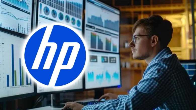 HP Ofrece Formación Gratuita en Análisis de Datos 1 Formación Gratuita en Análisis de Datos
