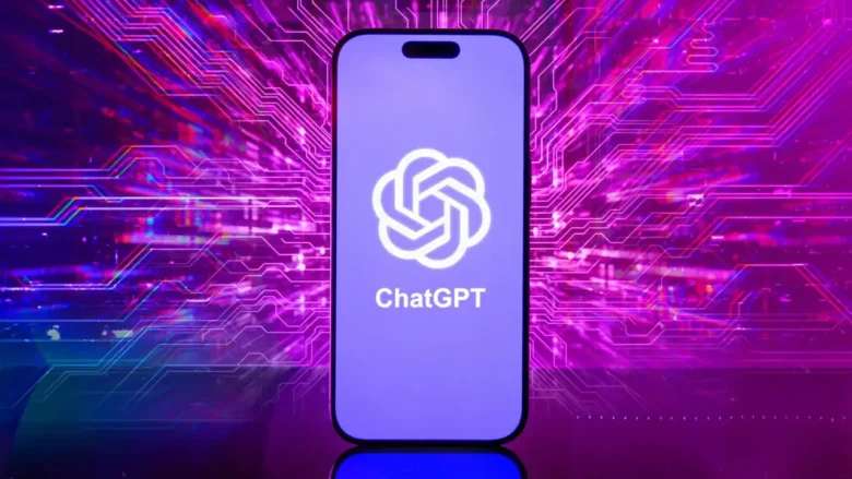 ChatGPT conecta cuentas bancarias: OpenAI lanza asesor financiero con IA que conecta tu banco, inversiones y deudas 1 ChatGPT conecta cuentas bancarias