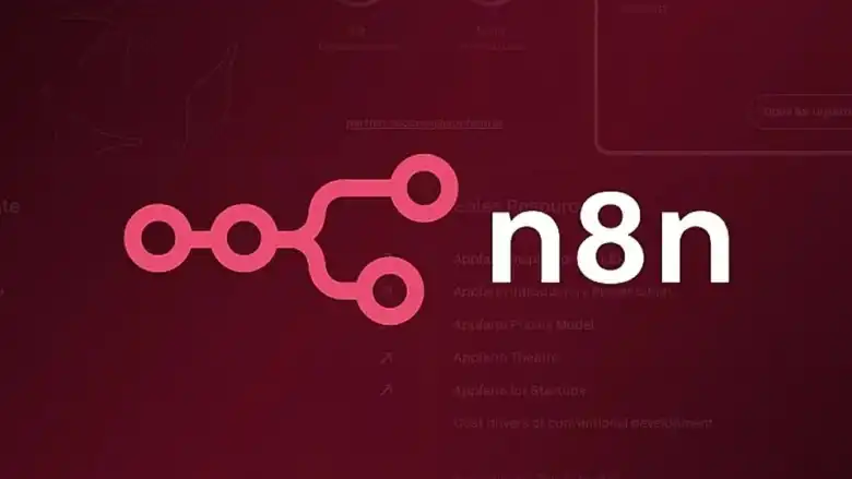 Curso n8n desde cero aprendiendo automatización inteligente con Udemy