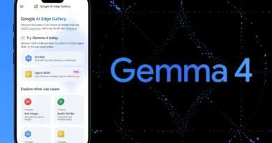 🚀 Gemma 4 Android teléfono: Así funciona la poderosa IA de Google en un móvil de gama media 2 Gemma 4 funcionando en teléfono Android de gama media