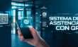 AsisQR 2.0: Sistema de control de asistencia código QR innovador y poderoso en Perú 4 AsisQR 2.0: Sistema de control de asistencia código QR