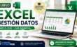 Curso Excel Gestión Datos gratis 2026