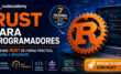 Rust para Programadores curso Codecademy aprender Rust programación segura
