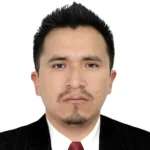Anibal Quispe Phoco
