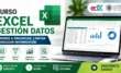 Curso Excel Gestión de Datos: 10 beneficios poderosos para dominar Excel 9 Curso Excel Gestión de Datos gratuito en edX para aprender análisis y organización de información