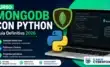 Curso MongoDB con Python oficial de MongoDB University 2026