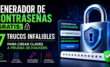 Generador de Contraseñas Gratis: 7 Trucos Infalibles para Crear Claves a Prueba de Hackers 10 generador de contraseñas gratis