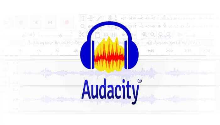 Audacity, Editor De Audio Libre Y Gratuito