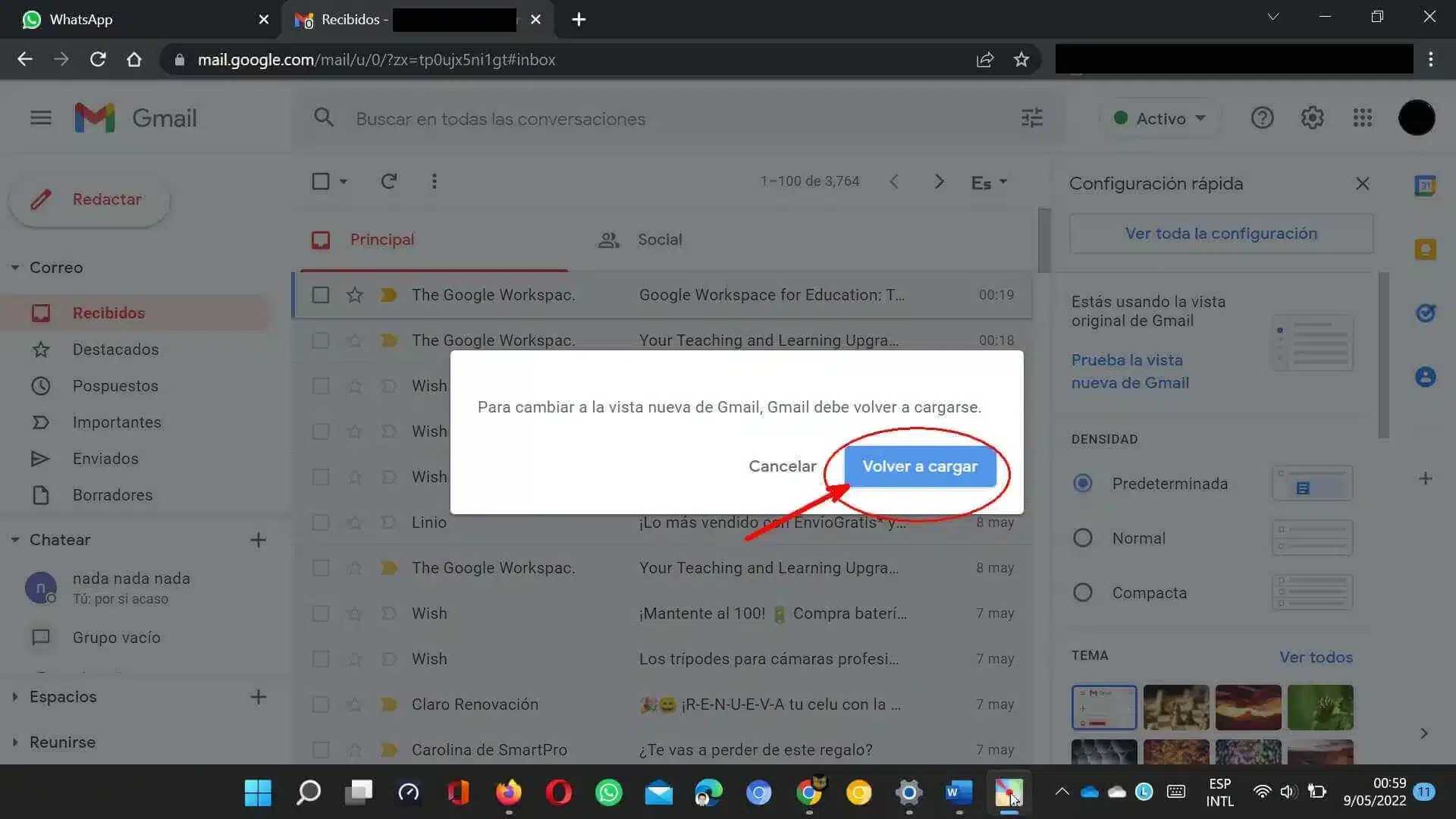 activar-el-nuevo-diseno-de-gmail-3