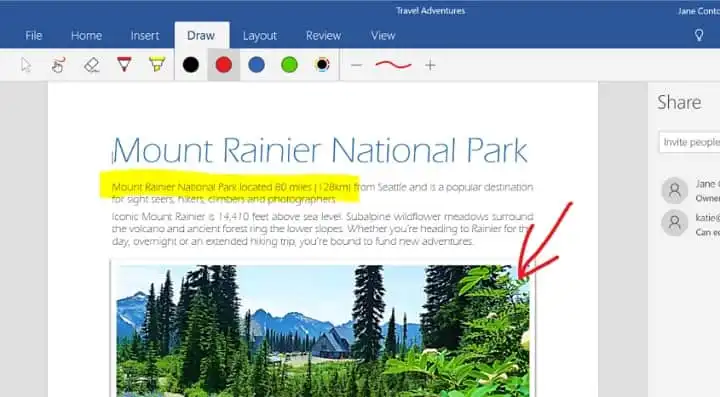 Cómo abrir un documento de Word sin Microsoft Office