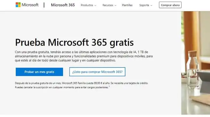 Cómo abrir un documento de Word sin Microsoft Office